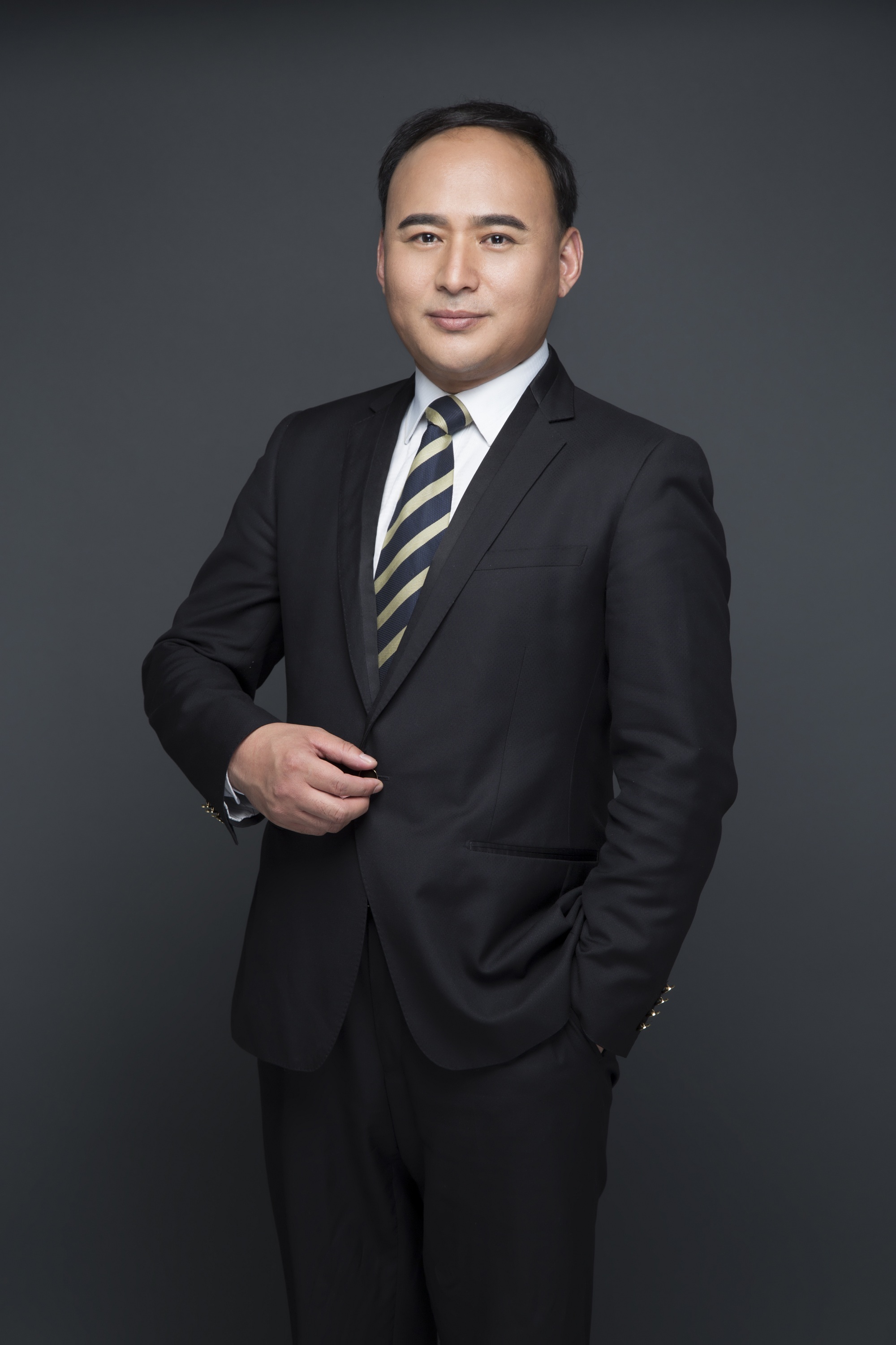 柯尧萍 剪辑与后期总监